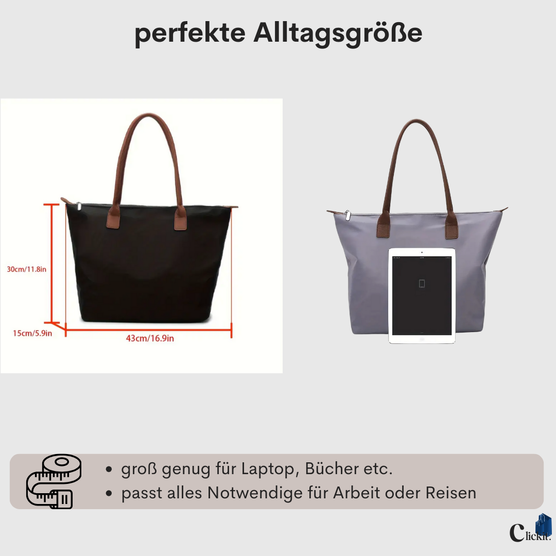 Alltags Tasche