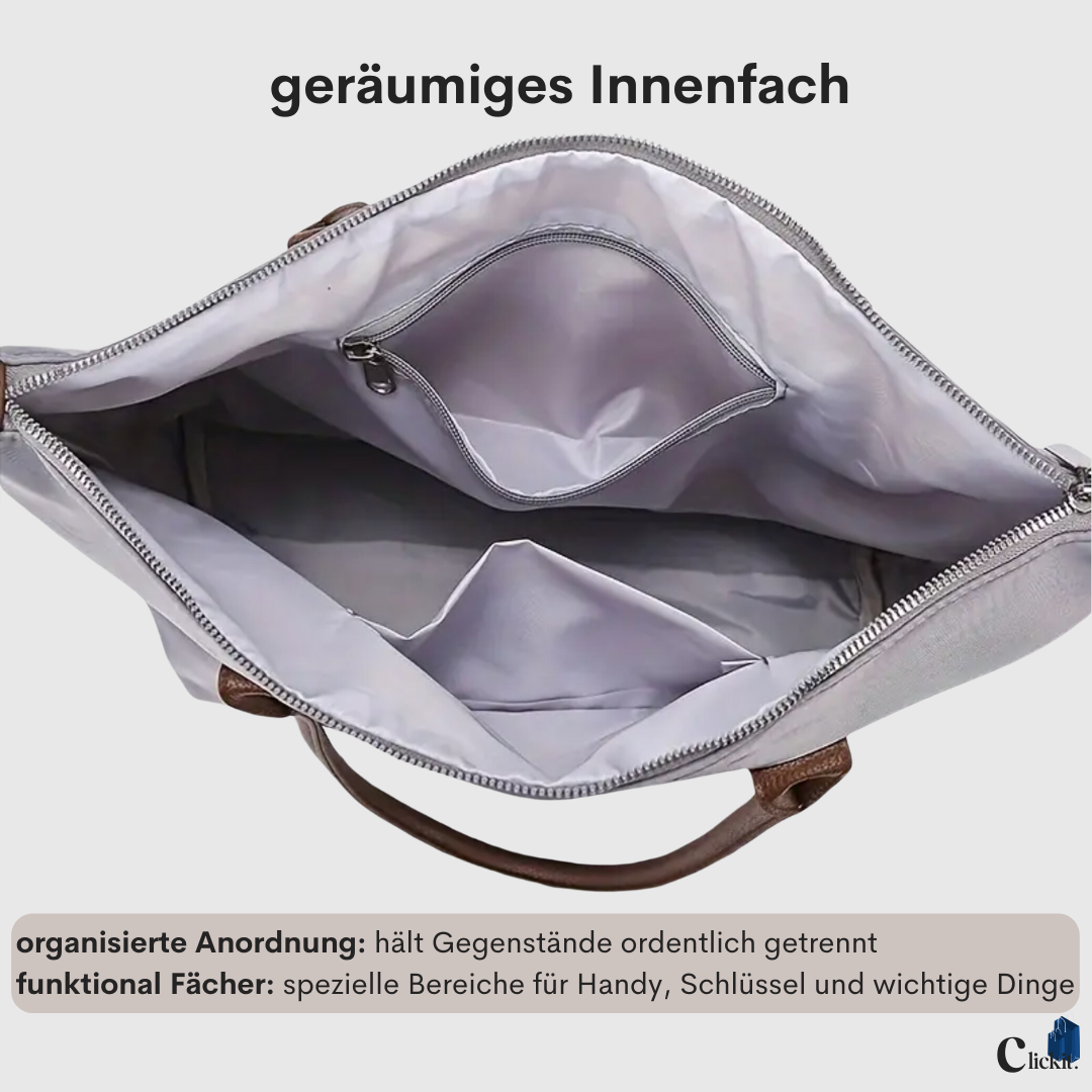 Alltags Tasche