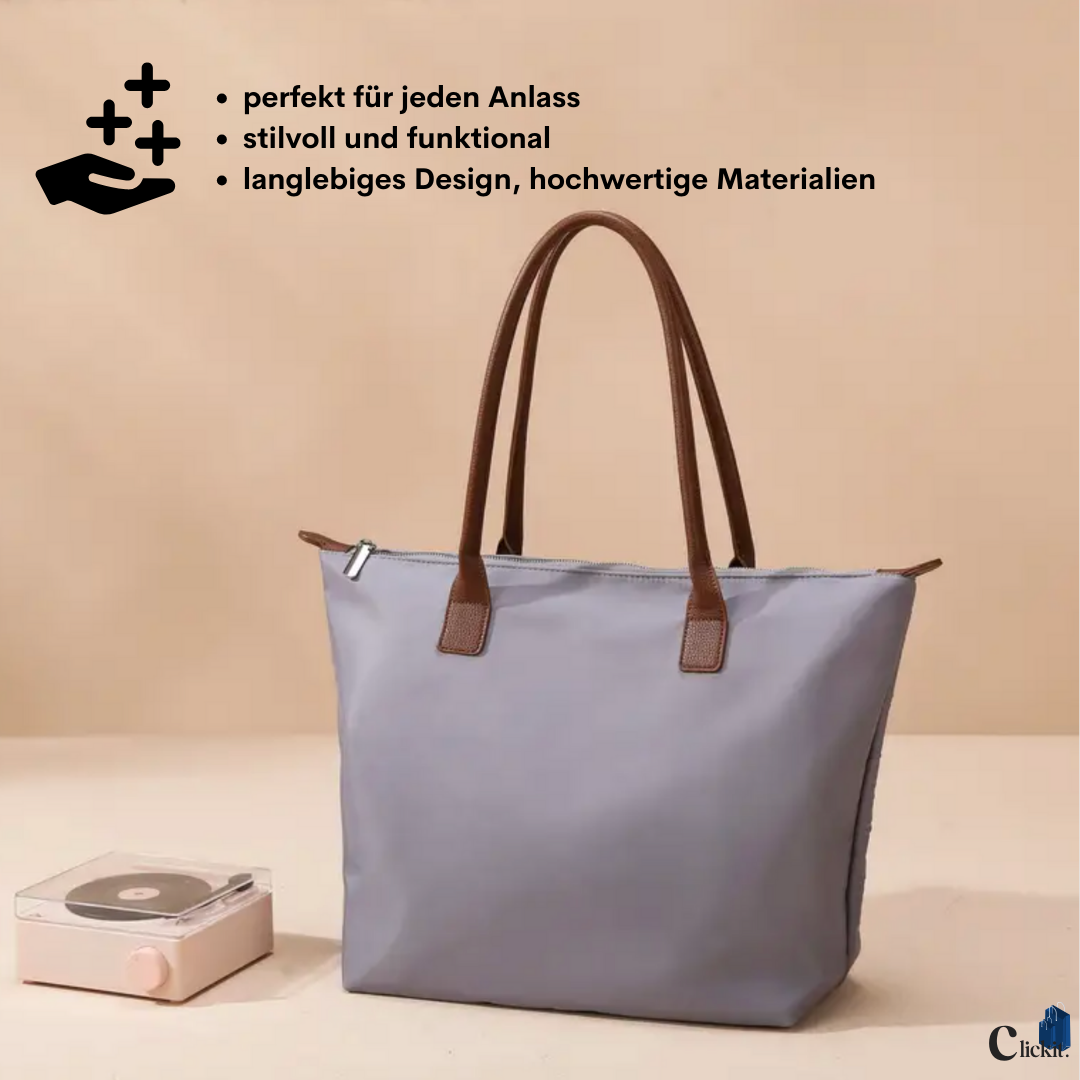 Alltags Tasche